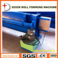 Dx Sheet Metal Sheet Cutting Machine